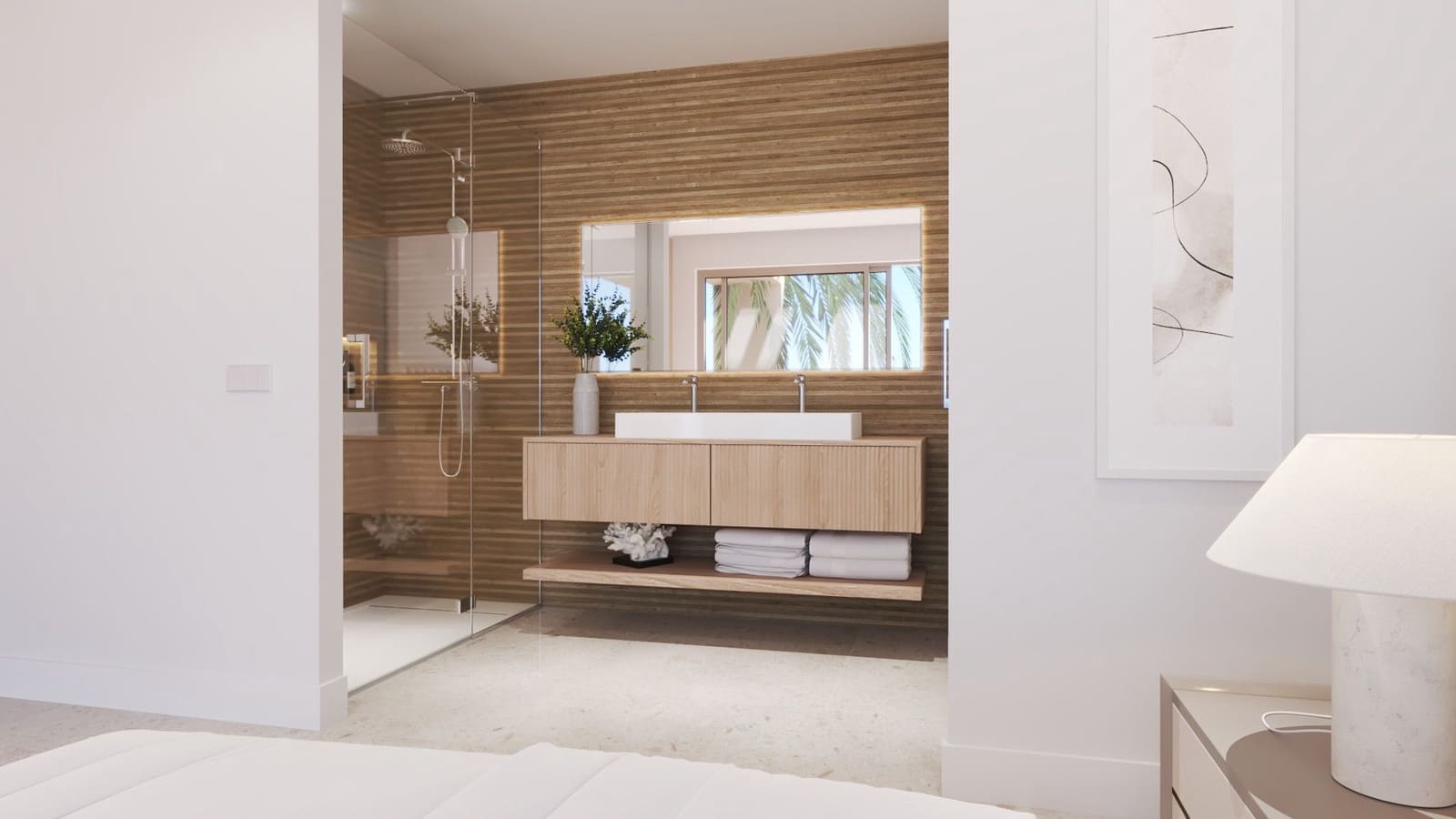 3 soveværelse Byhus til salg i Costa Adeje med swimmingpool garage - € 995.000 (Ref: 9239593)