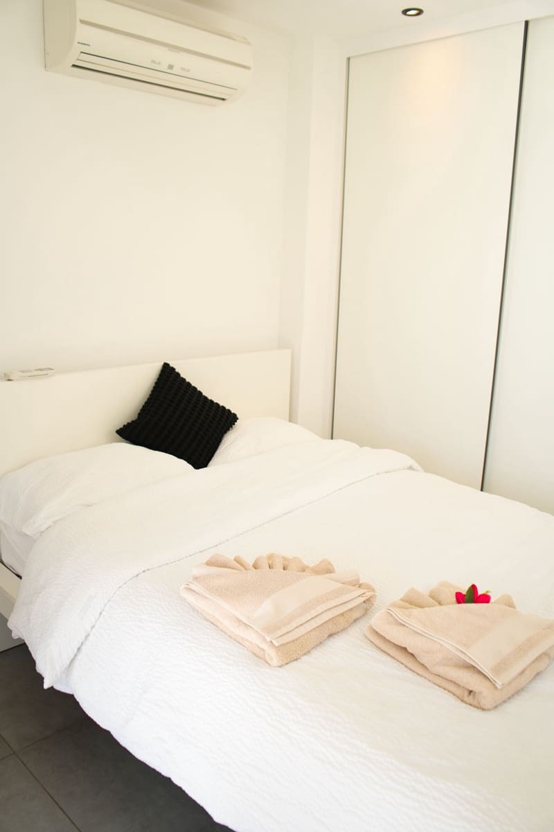 3 soveværelse Villa til salg i Costa Adeje med swimmingpool garage - € 930.000 (Ref: 9239594)