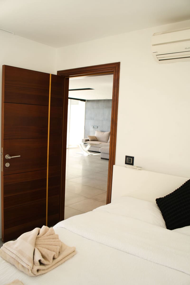 3 soveværelse Villa til salg i Costa Adeje med swimmingpool garage - € 930.000 (Ref: 9239594)