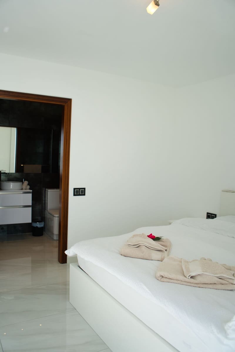 3 soveværelse Villa til salg i Costa Adeje med swimmingpool garage - € 930.000 (Ref: 9239594)