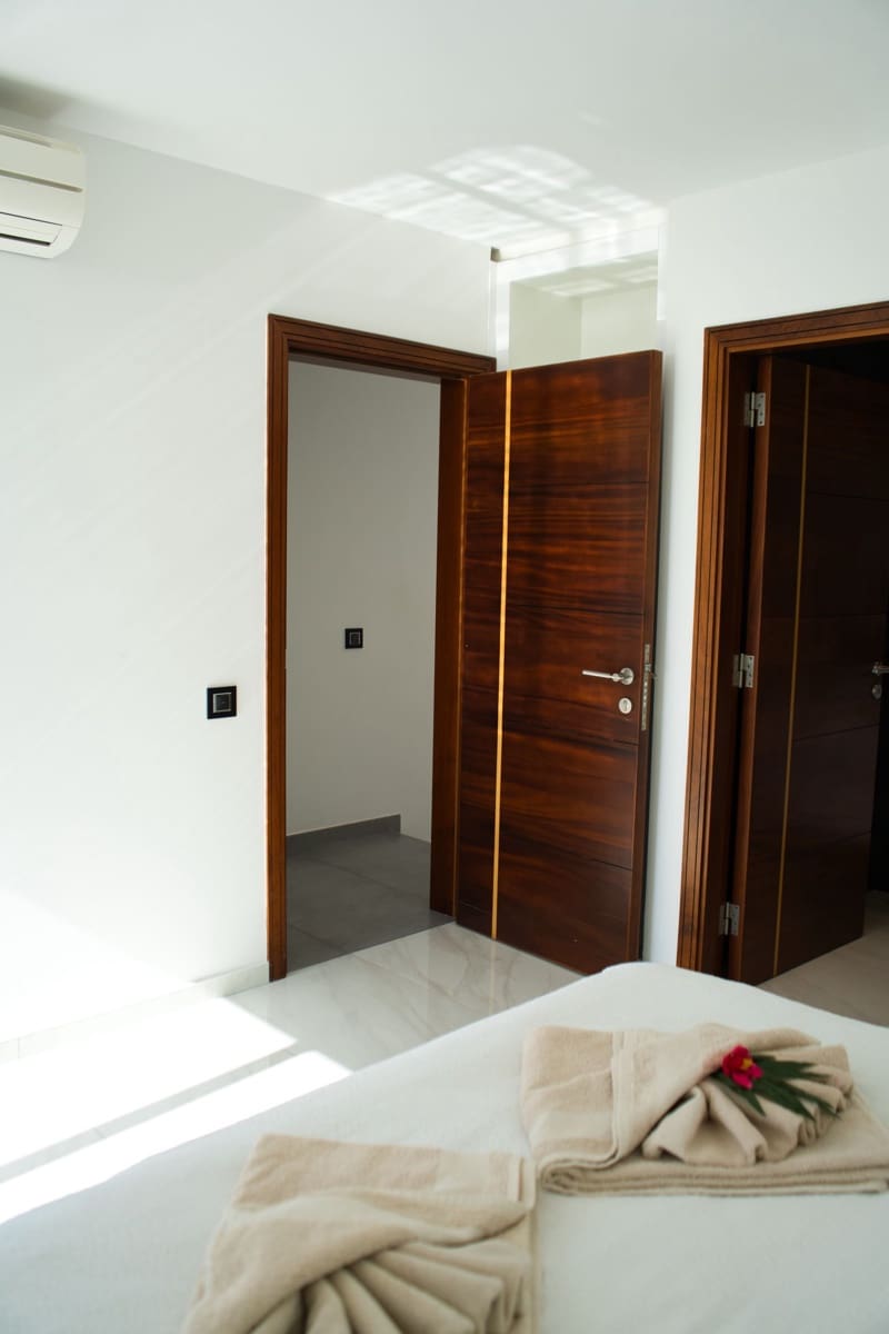 3 soveværelse Villa til salg i Costa Adeje med swimmingpool garage - € 930.000 (Ref: 9239594)