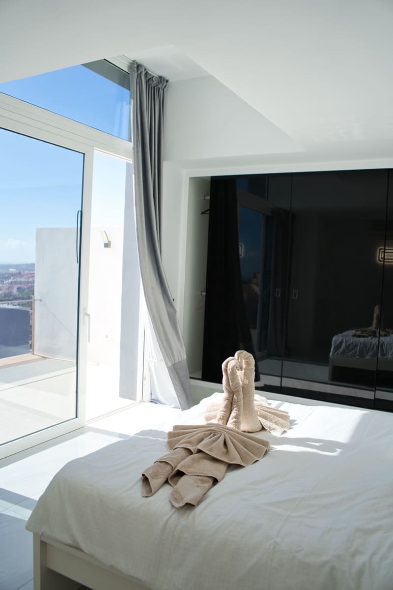 3 soveværelse Villa til salg i Costa Adeje med swimmingpool garage - € 930.000 (Ref: 9239594)