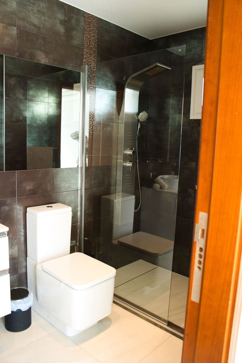 3 soveværelse Villa til salg i Costa Adeje med swimmingpool garage - € 930.000 (Ref: 9239594)