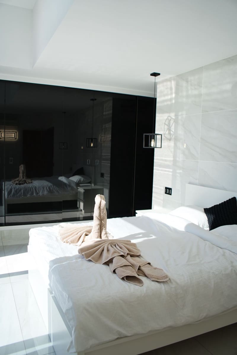 3 soveværelse Villa til salg i Costa Adeje med swimmingpool garage - € 930.000 (Ref: 9239594)