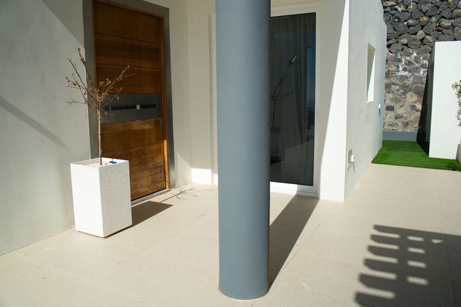 3 soveværelse Villa til salg i Costa Adeje med swimmingpool garage - € 930.000 (Ref: 9239594)