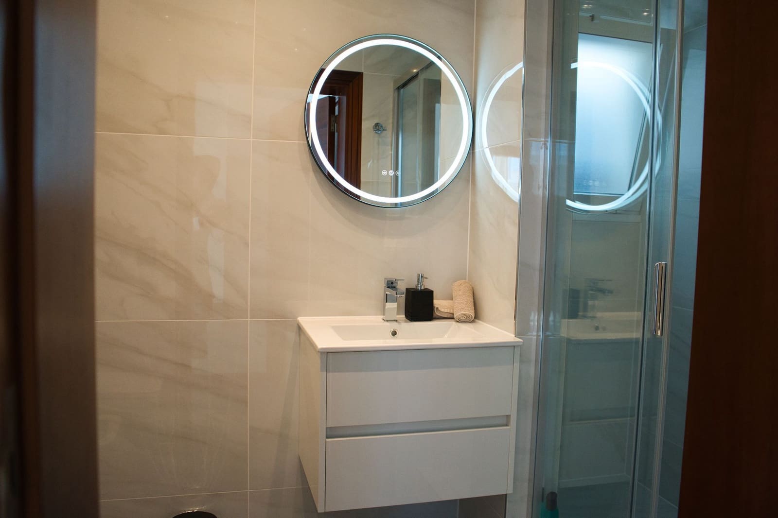 3 soveværelse Villa til salg i Costa Adeje med swimmingpool garage - € 930.000 (Ref: 9239594)