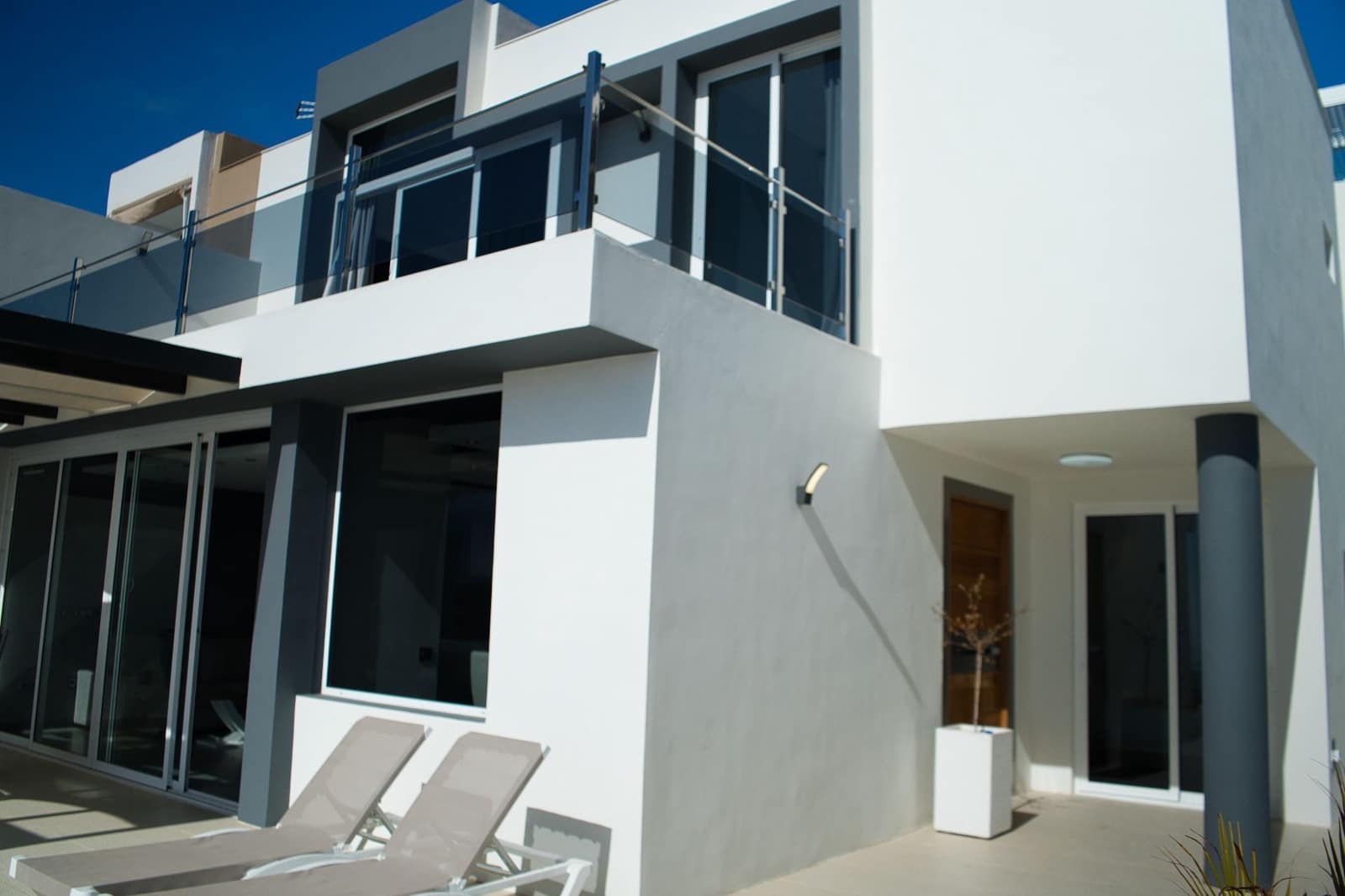 3 soveværelse Villa til salg i Costa Adeje med swimmingpool garage - € 930.000 (Ref: 9239594)