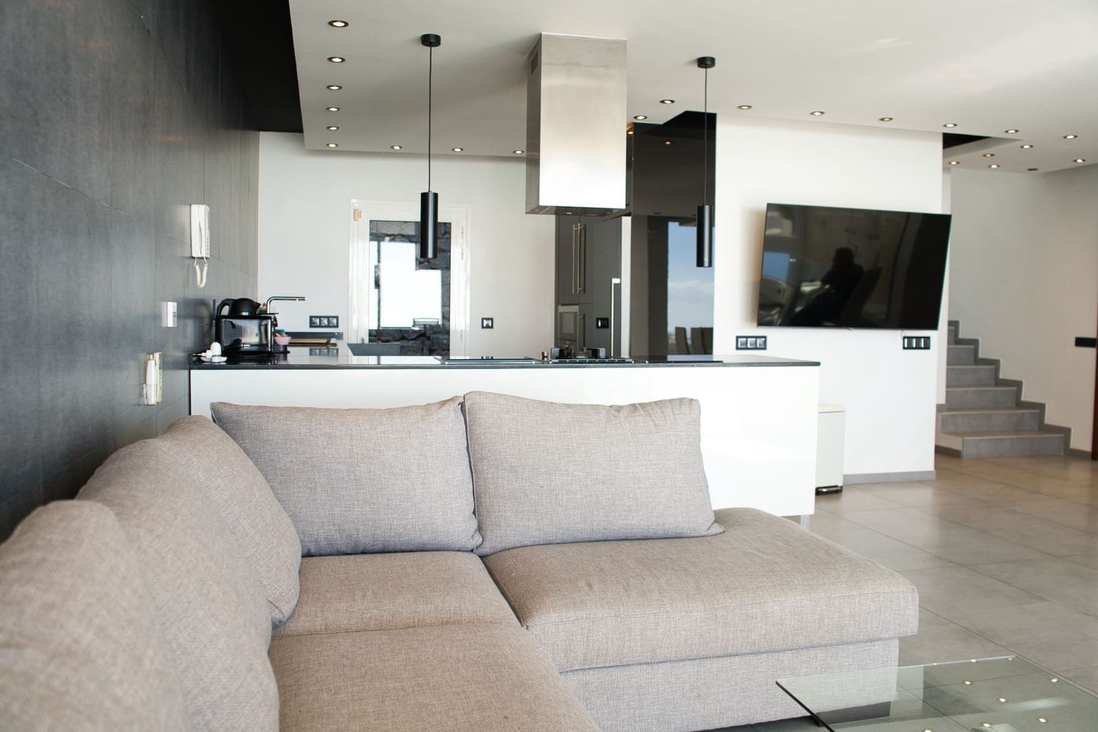 3 soveværelse Villa til salg i Costa Adeje med swimmingpool garage - € 930.000 (Ref: 9239594)