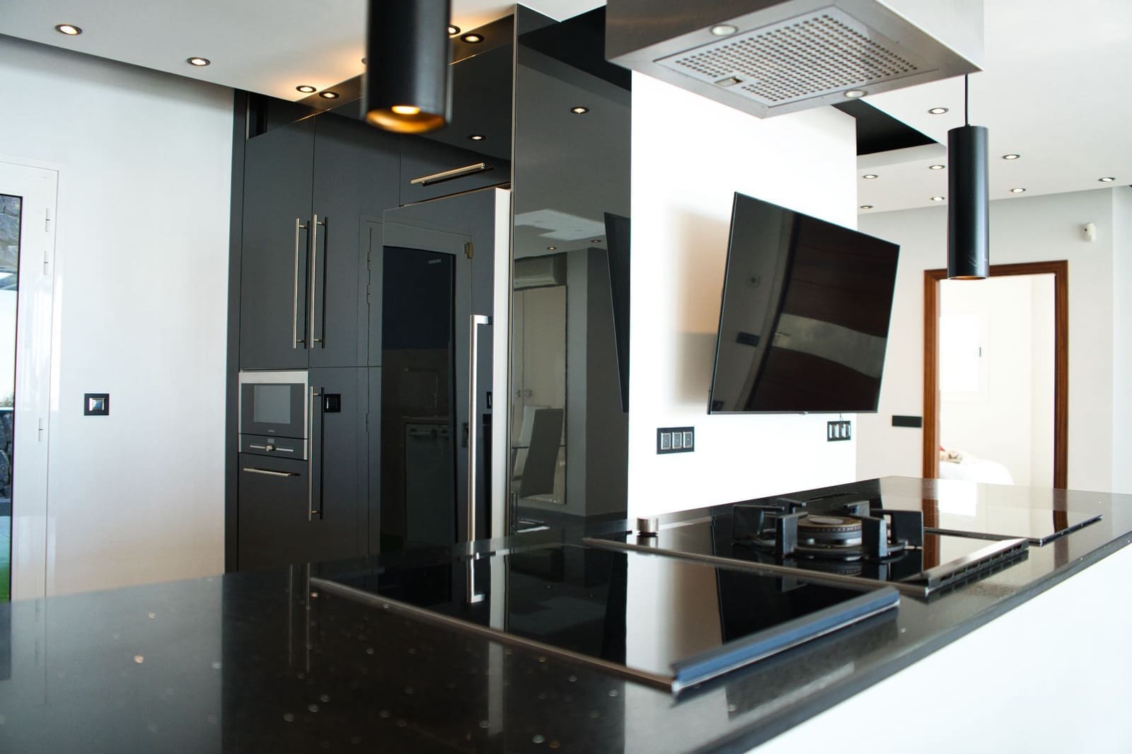 3 soveværelse Villa til salg i Costa Adeje med swimmingpool garage - € 930.000 (Ref: 9239594)