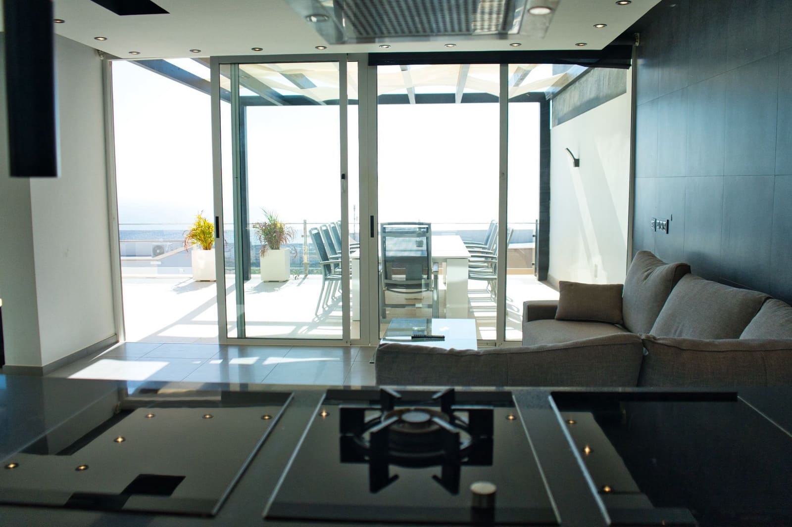 3 soveværelse Villa til salg i Costa Adeje med swimmingpool garage - € 930.000 (Ref: 9239594)