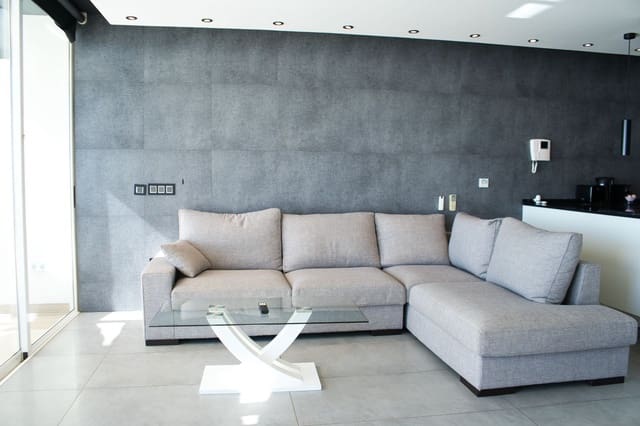 3 soveværelse Villa til salg i San Eugenio Alto, Adeje med swimmingpool garage - € 999.000 (Ref: 9239594)