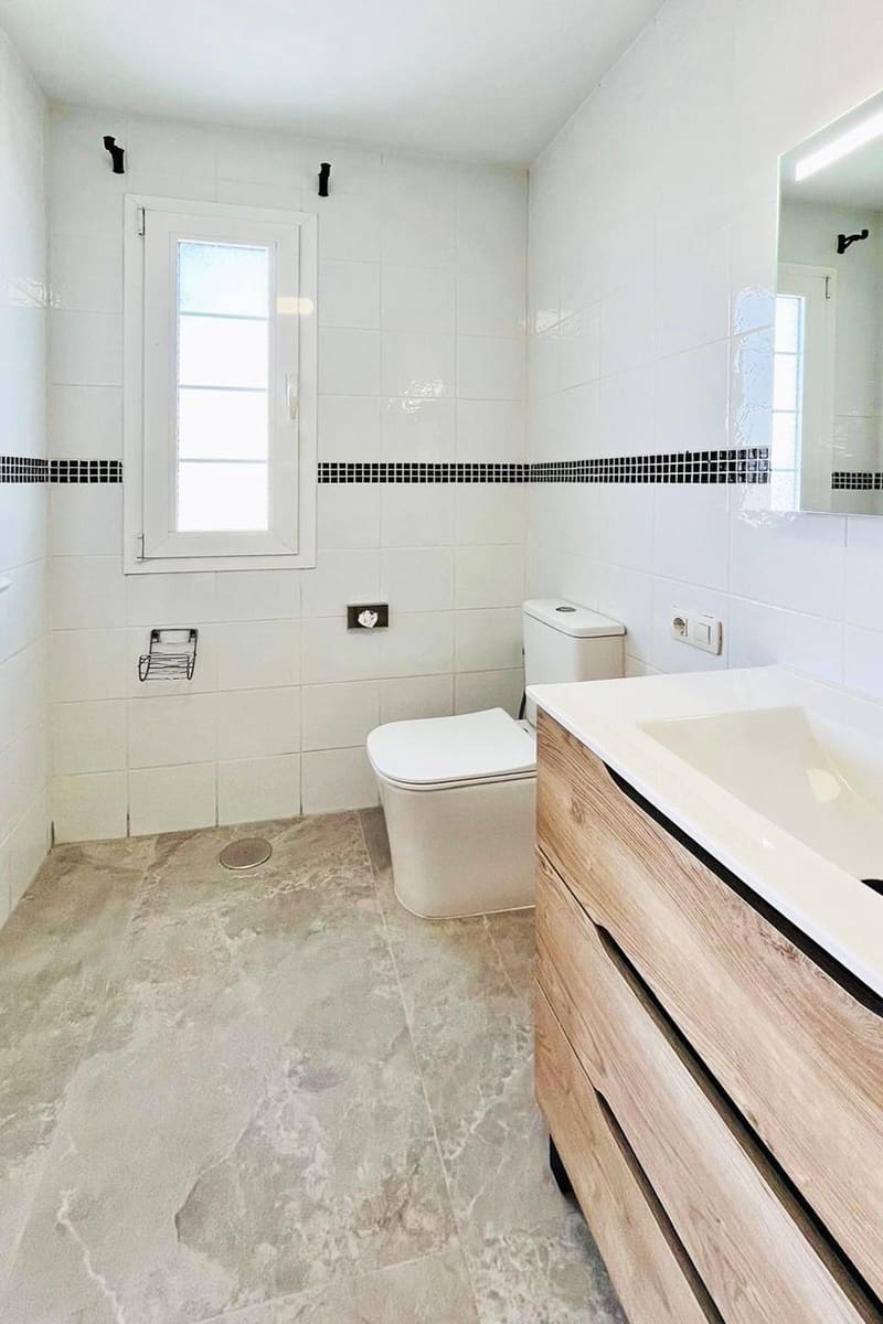 3 soverom Penthouse til salgs i Playa del Duque med svømmebasseng - € 875 000 (Ref: 9242690)