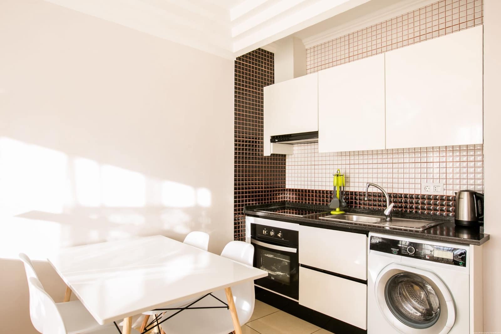 1 soveværelse Lejlighed til salg i Costa Adeje med swimmingpool garage - € 310.000 (Ref: 9247942)