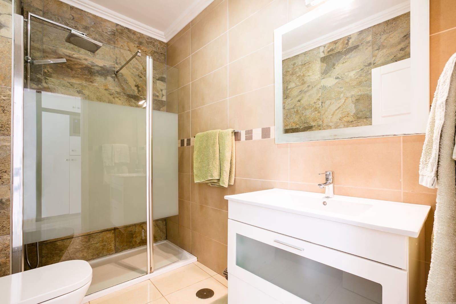 1 soveværelse Lejlighed til salg i Costa Adeje med swimmingpool garage - € 310.000 (Ref: 9247942)