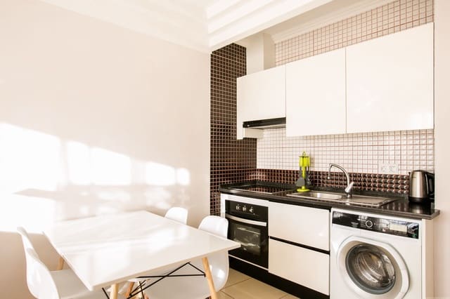 1 soveværelse Lejlighed til salg i Torviscas Bajo, Adeje med swimmingpool garage - € 310.000 (Ref: 9247942)