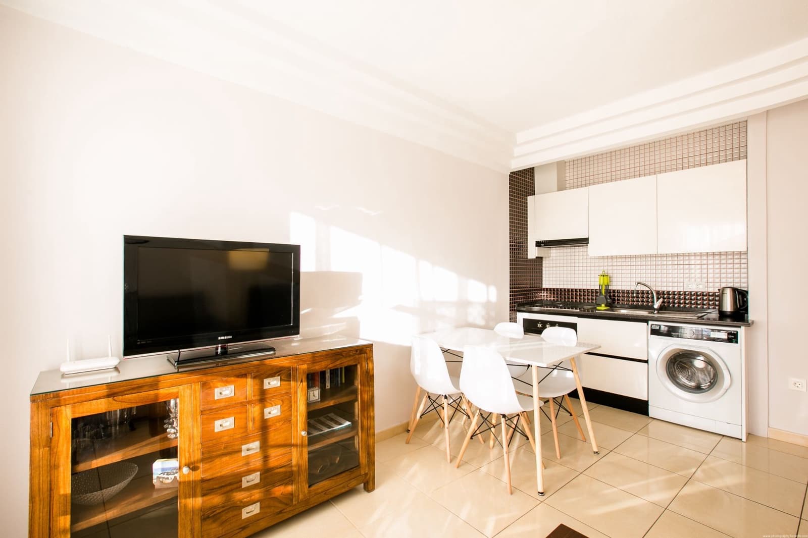 1 soveværelse Lejlighed til salg i Costa Adeje med swimmingpool garage - € 310.000 (Ref: 9247942)