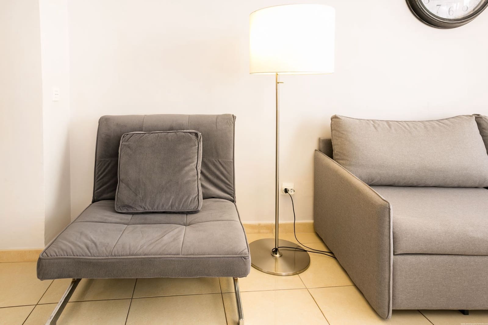 1 soveværelse Lejlighed til salg i Costa Adeje med swimmingpool garage - € 310.000 (Ref: 9247942)