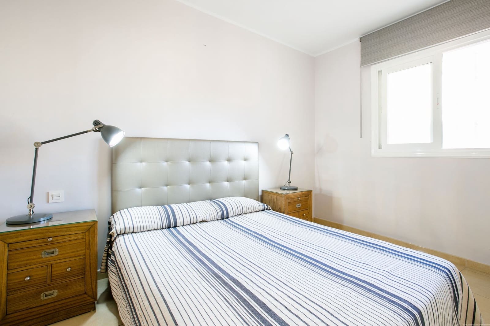 1 soveværelse Lejlighed til salg i Costa Adeje med swimmingpool garage - € 310.000 (Ref: 9247942)