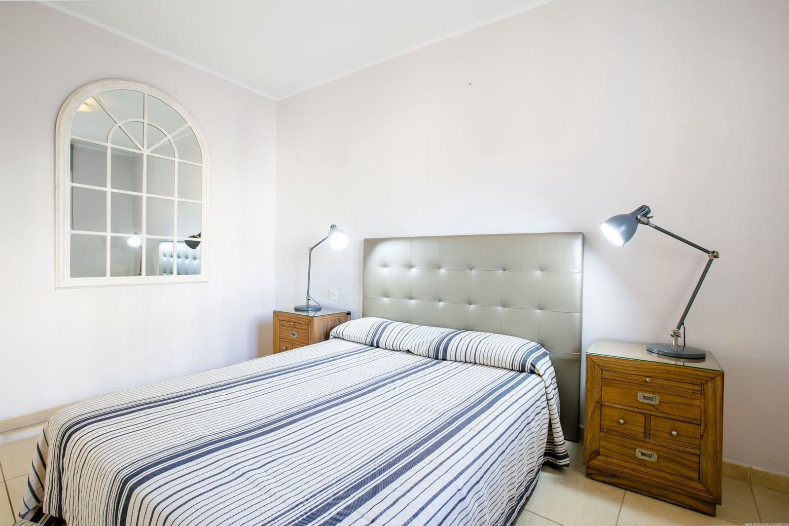 1 soveværelse Lejlighed til salg i Costa Adeje med swimmingpool garage - € 310.000 (Ref: 9247942)