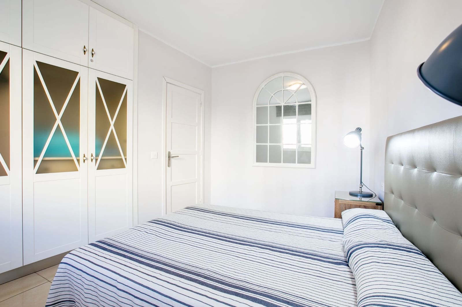 1 soveværelse Lejlighed til salg i Costa Adeje med swimmingpool garage - € 310.000 (Ref: 9247942)