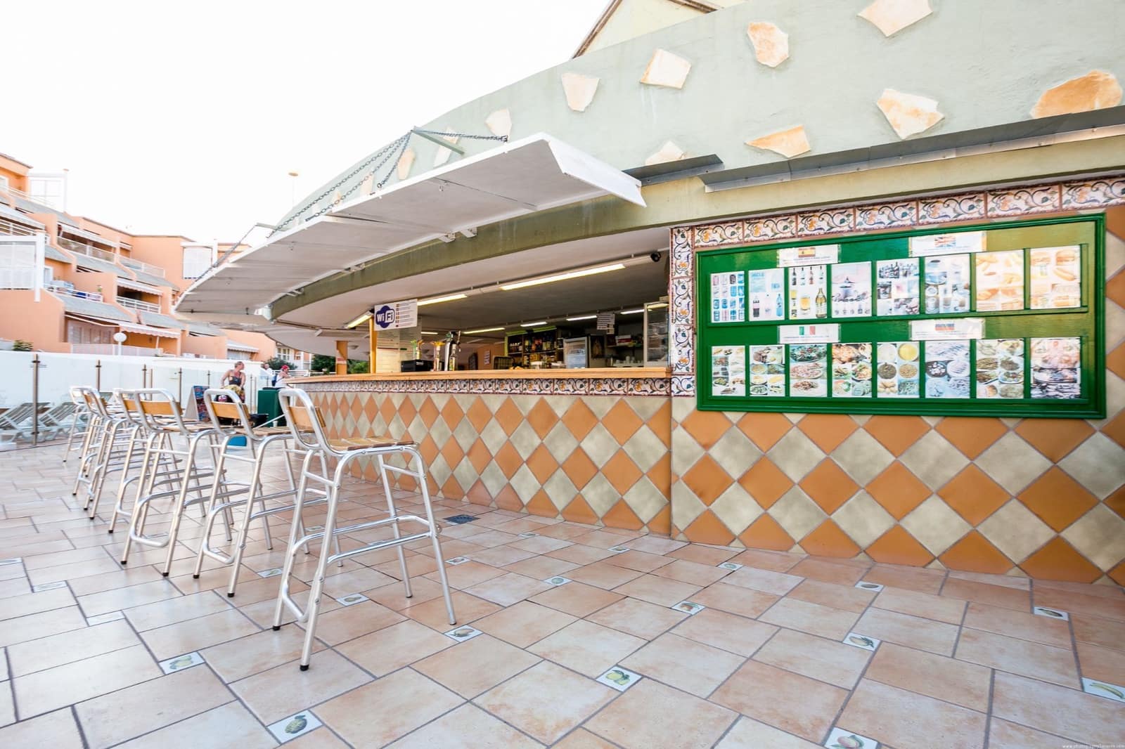 1 soveværelse Lejlighed til salg i Costa Adeje med swimmingpool garage - € 310.000 (Ref: 9247942)