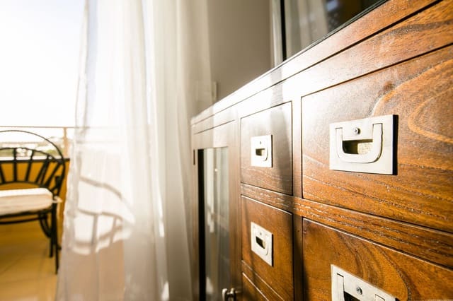 1 soveværelse Lejlighed til salg i Torviscas Bajo, Adeje med swimmingpool garage - € 310.000 (Ref: 9247942)