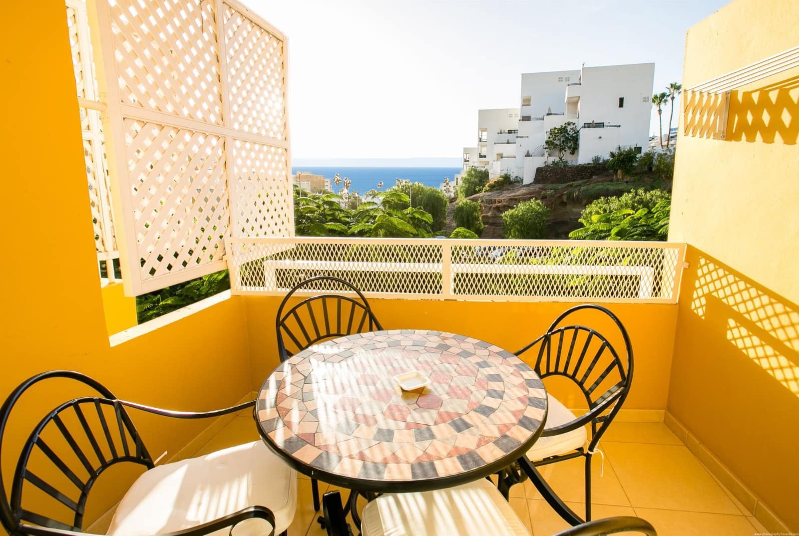 1 soveværelse Lejlighed til salg i Costa Adeje med swimmingpool garage - € 310.000 (Ref: 9247942)