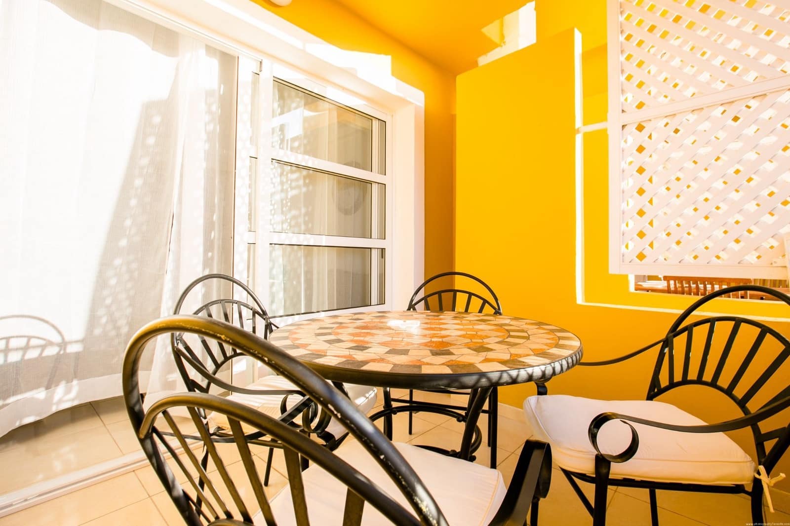 1 soveværelse Lejlighed til salg i Costa Adeje med swimmingpool garage - € 310.000 (Ref: 9247942)