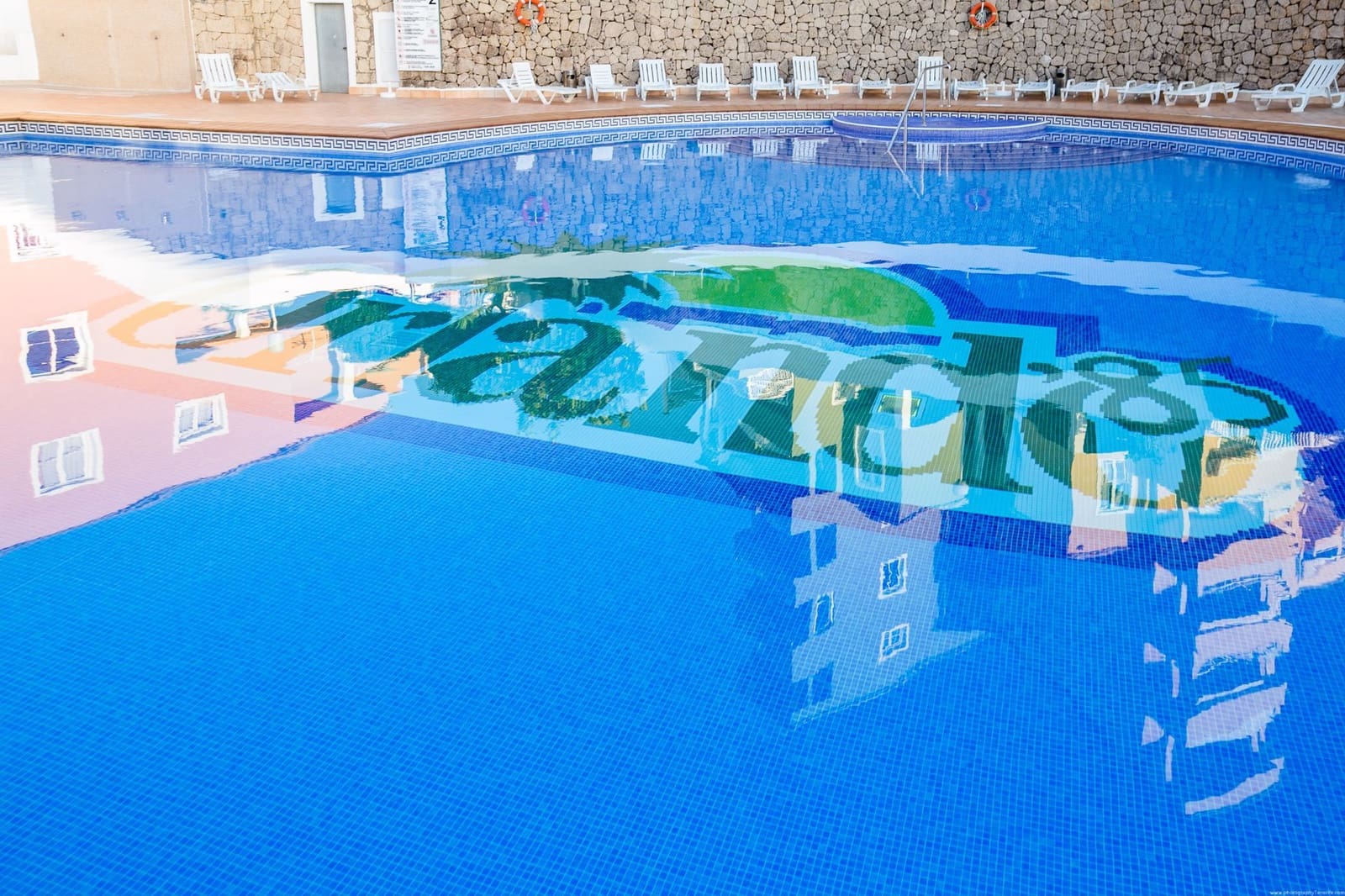 1 soveværelse Lejlighed til salg i Costa Adeje med swimmingpool garage - € 310.000 (Ref: 9247942)