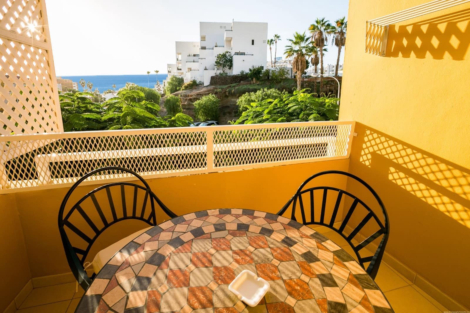 1 soveværelse Lejlighed til salg i Costa Adeje med swimmingpool garage - € 310.000 (Ref: 9247942)