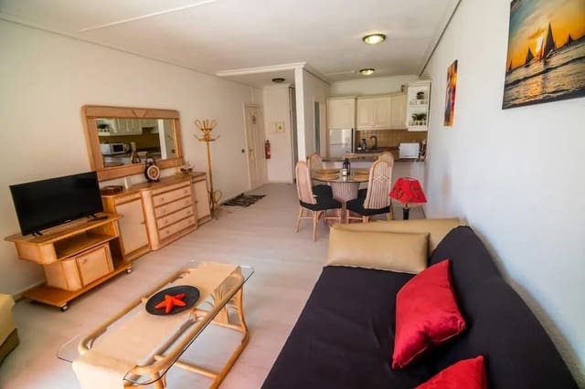 1 makuuhuone Huoneisto myytävänä paikassa Chayofa, Arona mukana uima-altaan - 235 000 € (Ref: 9251848)