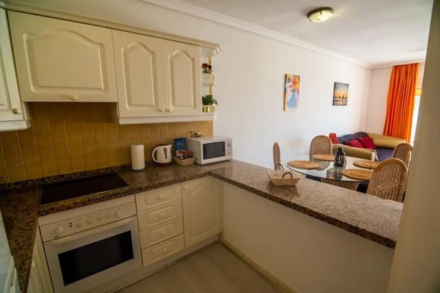 1 makuuhuone Huoneisto myytävänä paikassa Chayofa, Arona mukana uima-altaan - 235 000 € (Ref: 9251848)