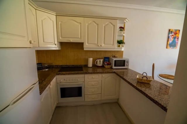 1 makuuhuone Huoneisto myytävänä paikassa Chayofa, Arona mukana uima-altaan - 235 000 € (Ref: 9251848)