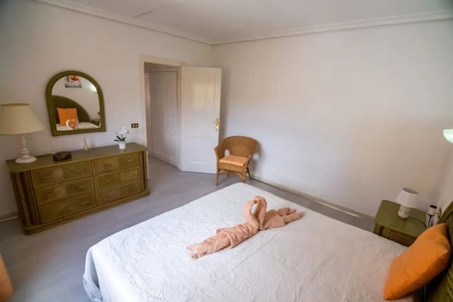 1 makuuhuone Huoneisto myytävänä paikassa Chayofa, Arona mukana uima-altaan - 235 000 € (Ref: 9251848)