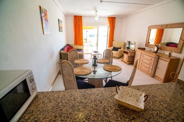 1 makuuhuone Huoneisto myytävänä paikassa Chayofa, Arona mukana uima-altaan - 235 000 € (Ref: 9251848)