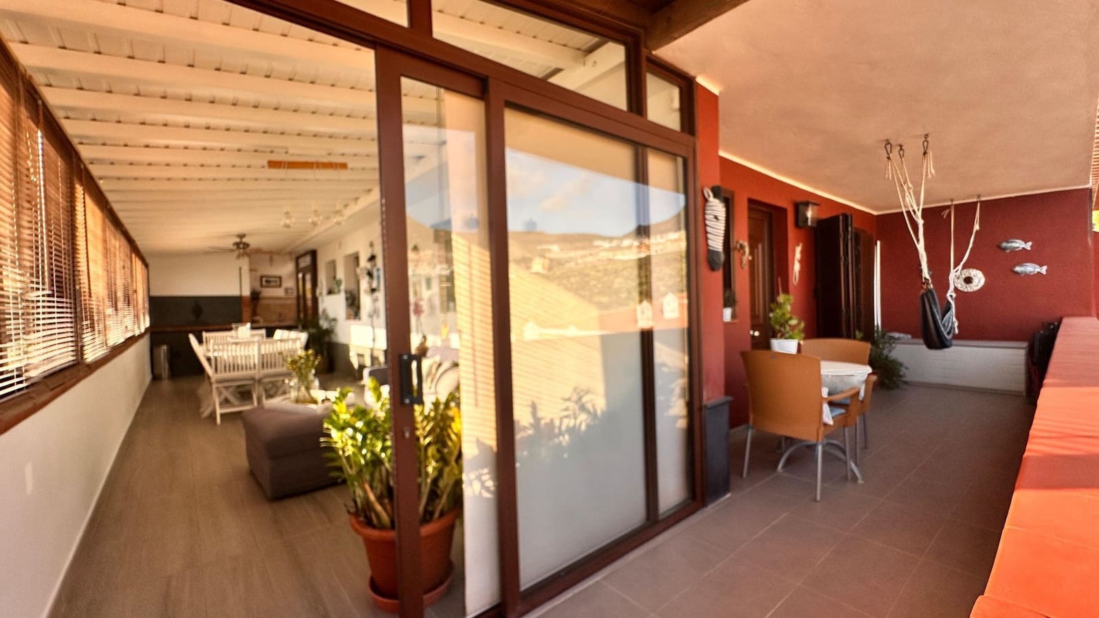 4 chambre Appartement à vendre à El Madronal avec piscine garage - 630 000 € (Ref: 9254701)