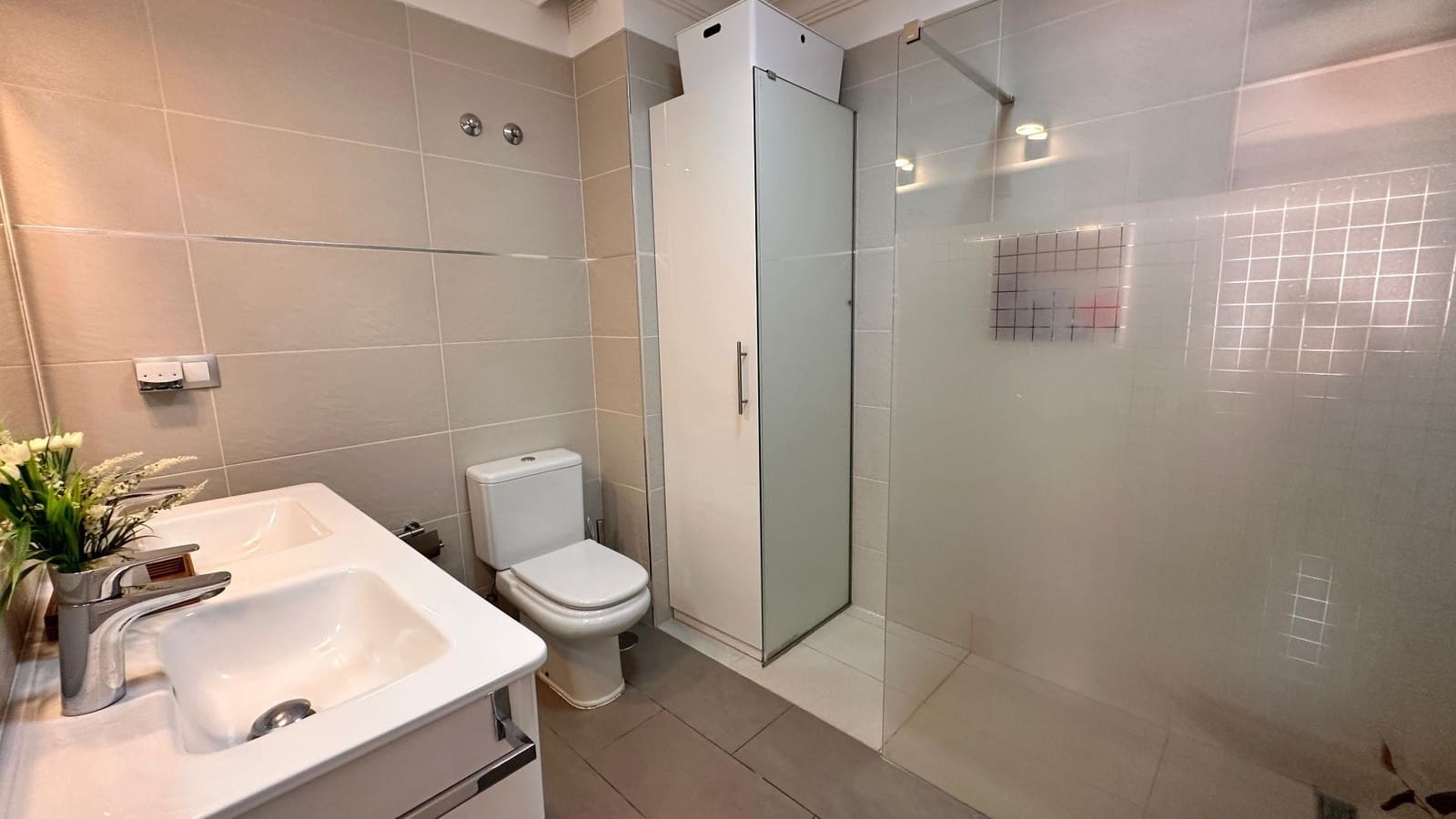 4 chambre Appartement à vendre à El Madronal avec piscine garage - 630 000 € (Ref: 9254701)