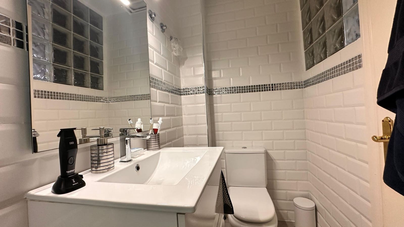 4 chambre Appartement à vendre à El Madronal avec piscine garage - 630 000 € (Ref: 9254701)