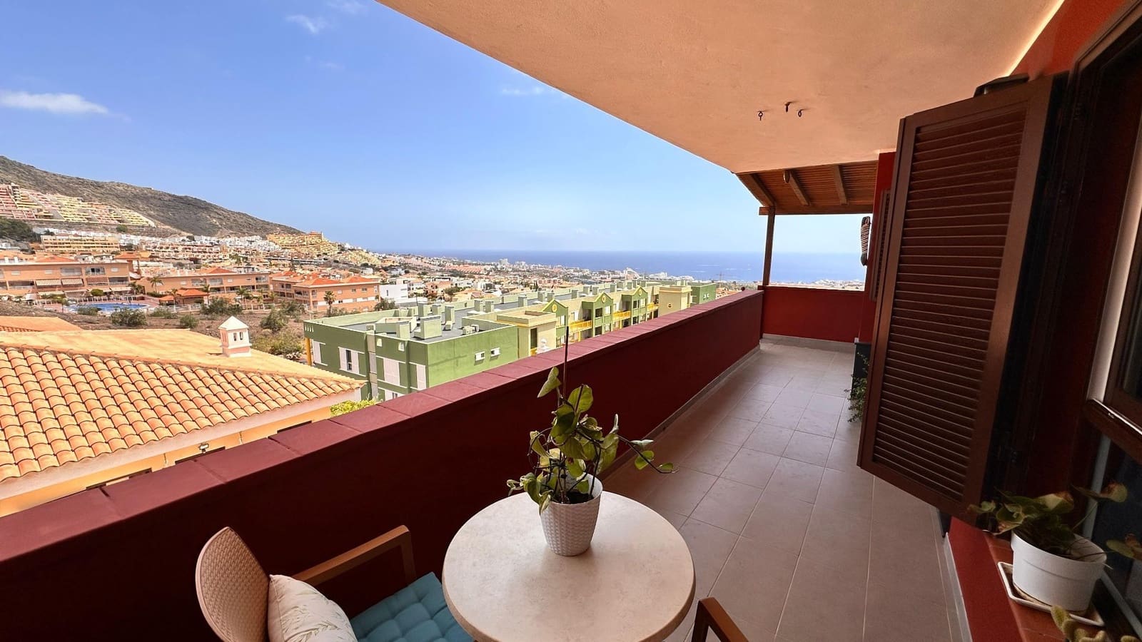 4 chambre Appartement à vendre à El Madronal avec piscine garage - 630 000 € (Ref: 9254701)