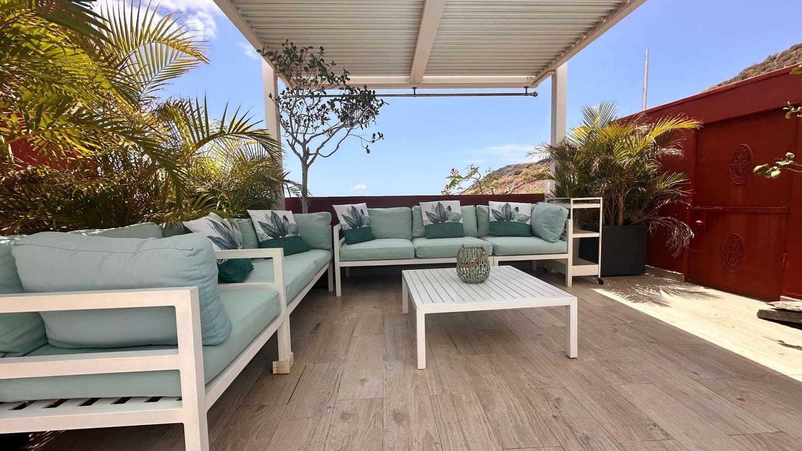 4 chambre Appartement à vendre à El Madronal avec piscine garage - 630 000 € (Ref: 9254701)