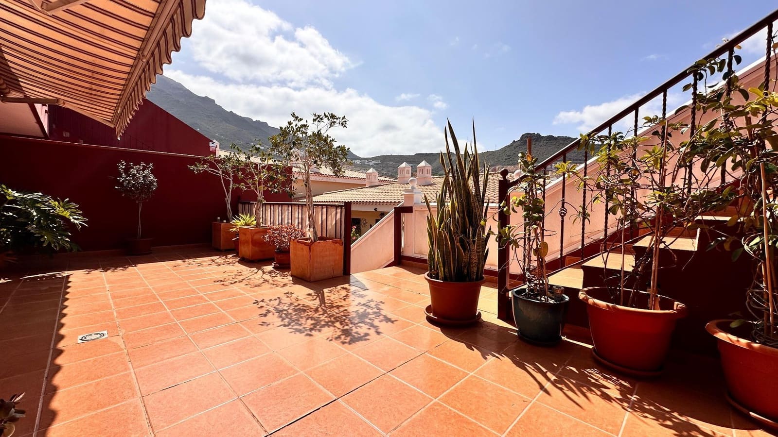 4 chambre Appartement à vendre à El Madronal avec piscine garage - 630 000 € (Ref: 9254701)