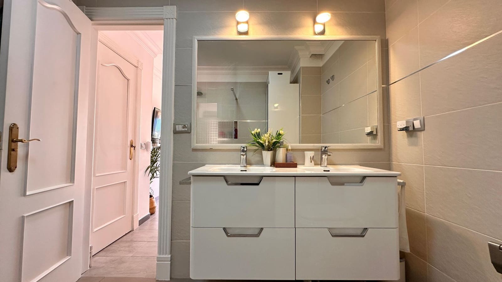 4 chambre Appartement à vendre à El Madronal avec piscine garage - 630 000 € (Ref: 9254701)