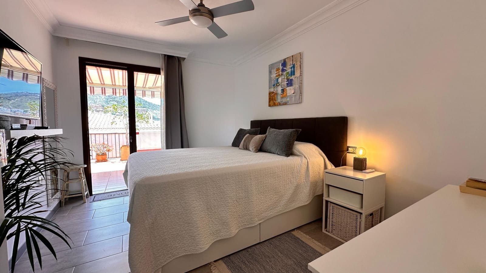 4 chambre Appartement à vendre à El Madronal avec piscine garage - 630 000 € (Ref: 9254701)