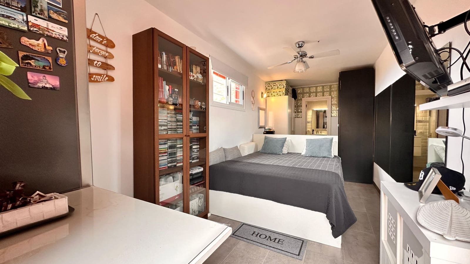 4 chambre Appartement à vendre à El Madronal avec piscine garage - 630 000 € (Ref: 9254701)