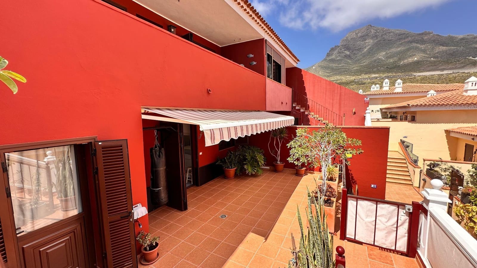 4 chambre Appartement à vendre à El Madronal avec piscine garage - 630 000 € (Ref: 9254701)