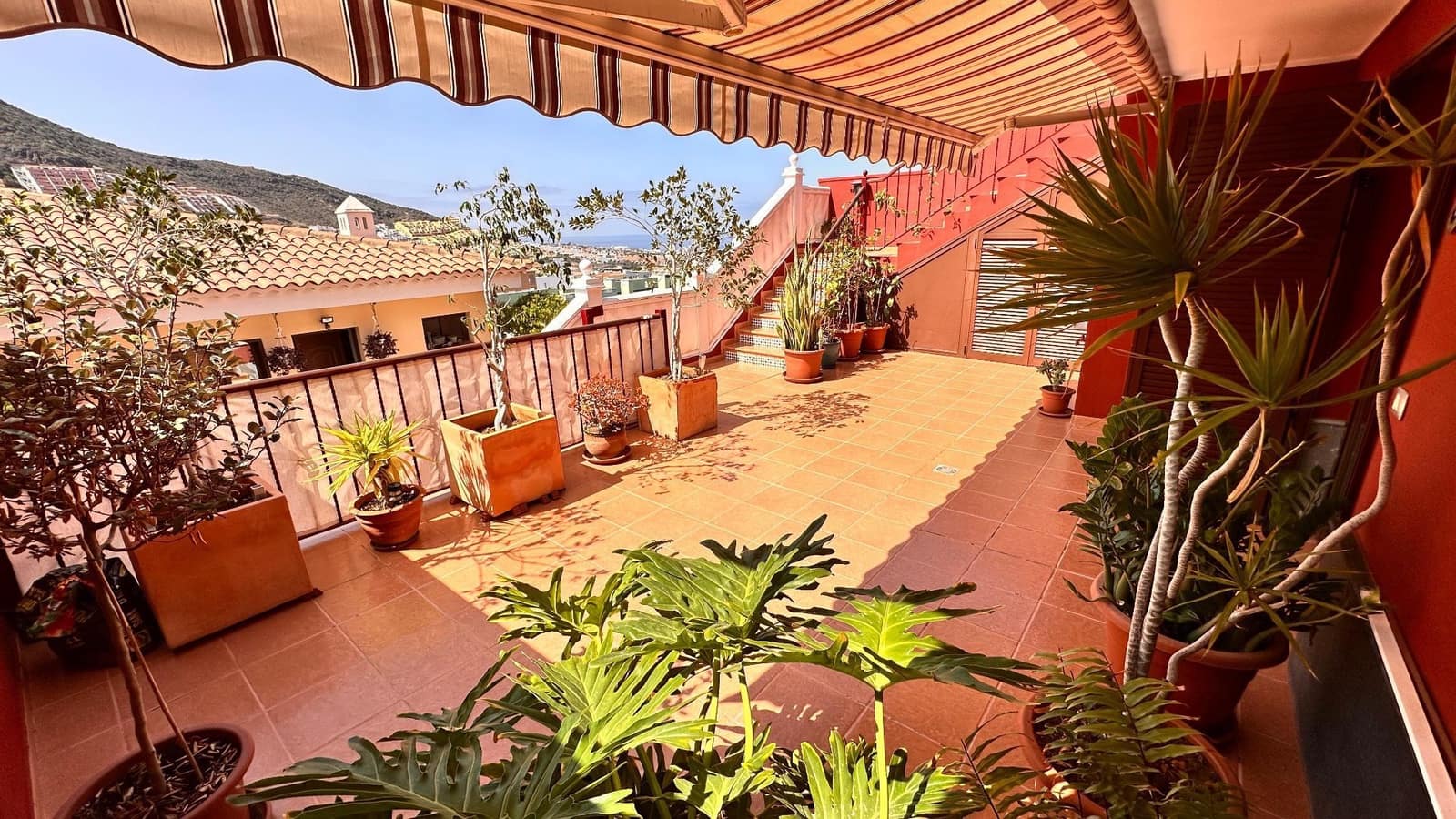 4 chambre Appartement à vendre à El Madronal avec piscine garage - 630 000 € (Ref: 9254701)