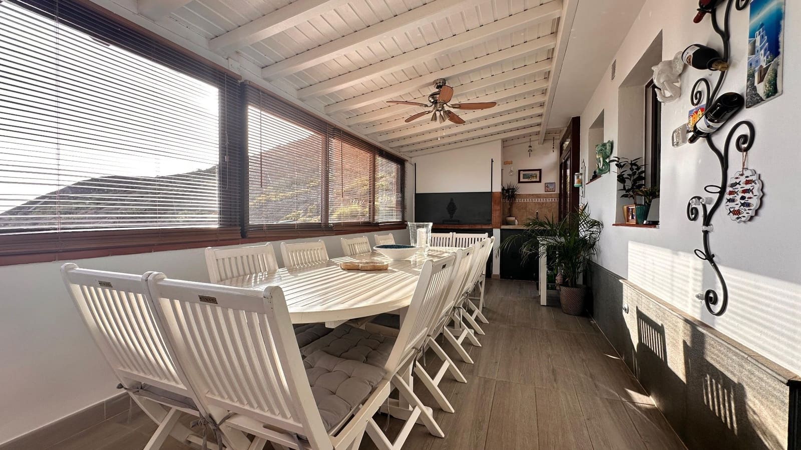 4 chambre Appartement à vendre à El Madronal avec piscine garage - 630 000 € (Ref: 9254701)