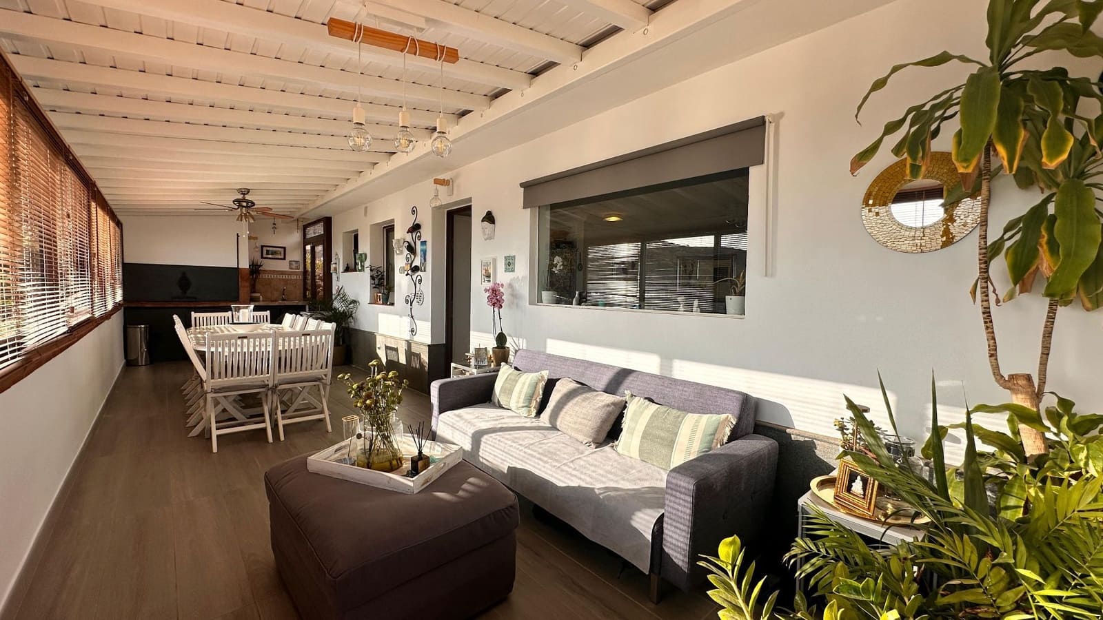 4 chambre Appartement à vendre à El Madronal avec piscine garage - 630 000 € (Ref: 9254701)