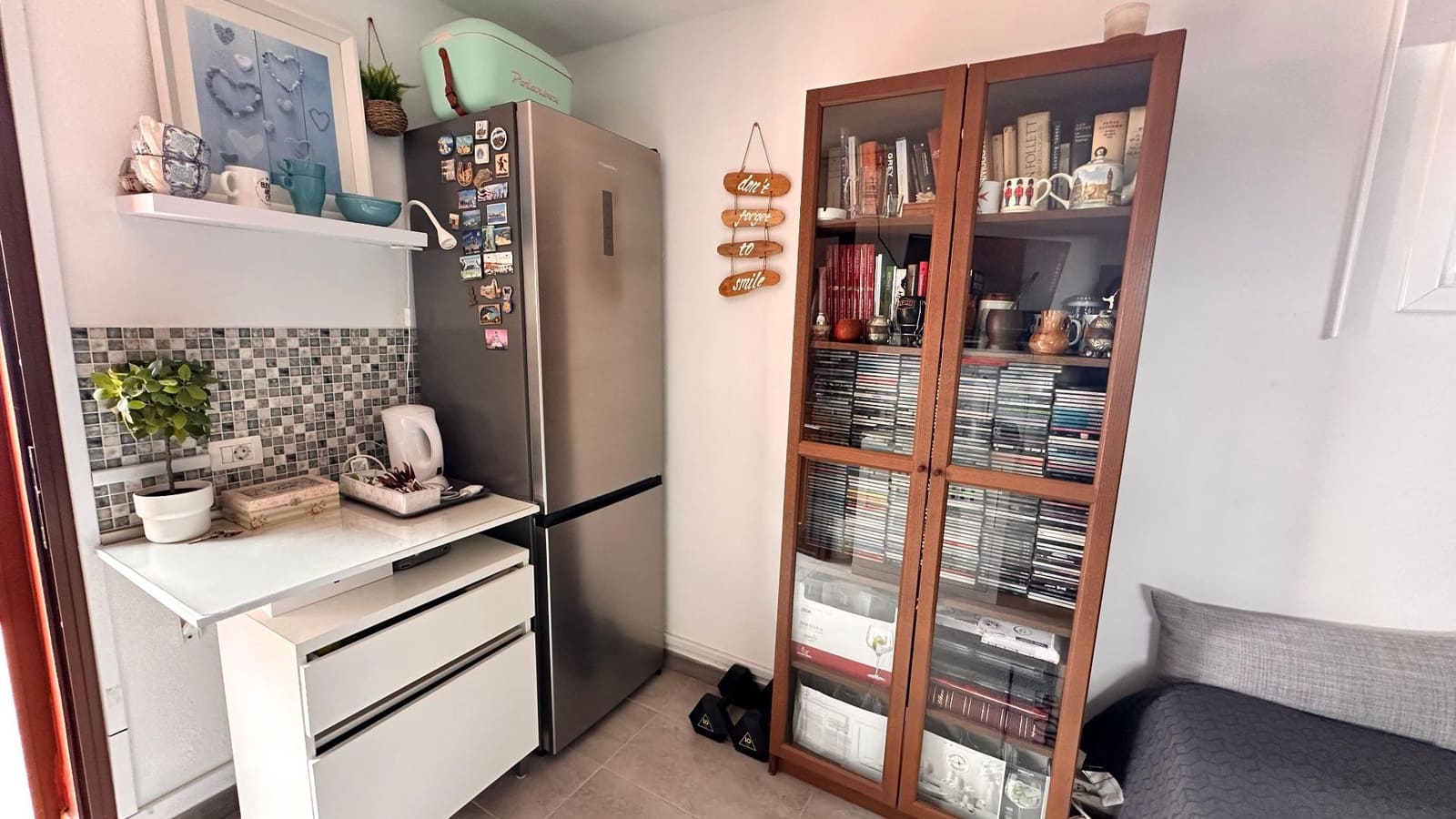 4 chambre Appartement à vendre à El Madronal avec piscine garage - 630 000 € (Ref: 9254701)