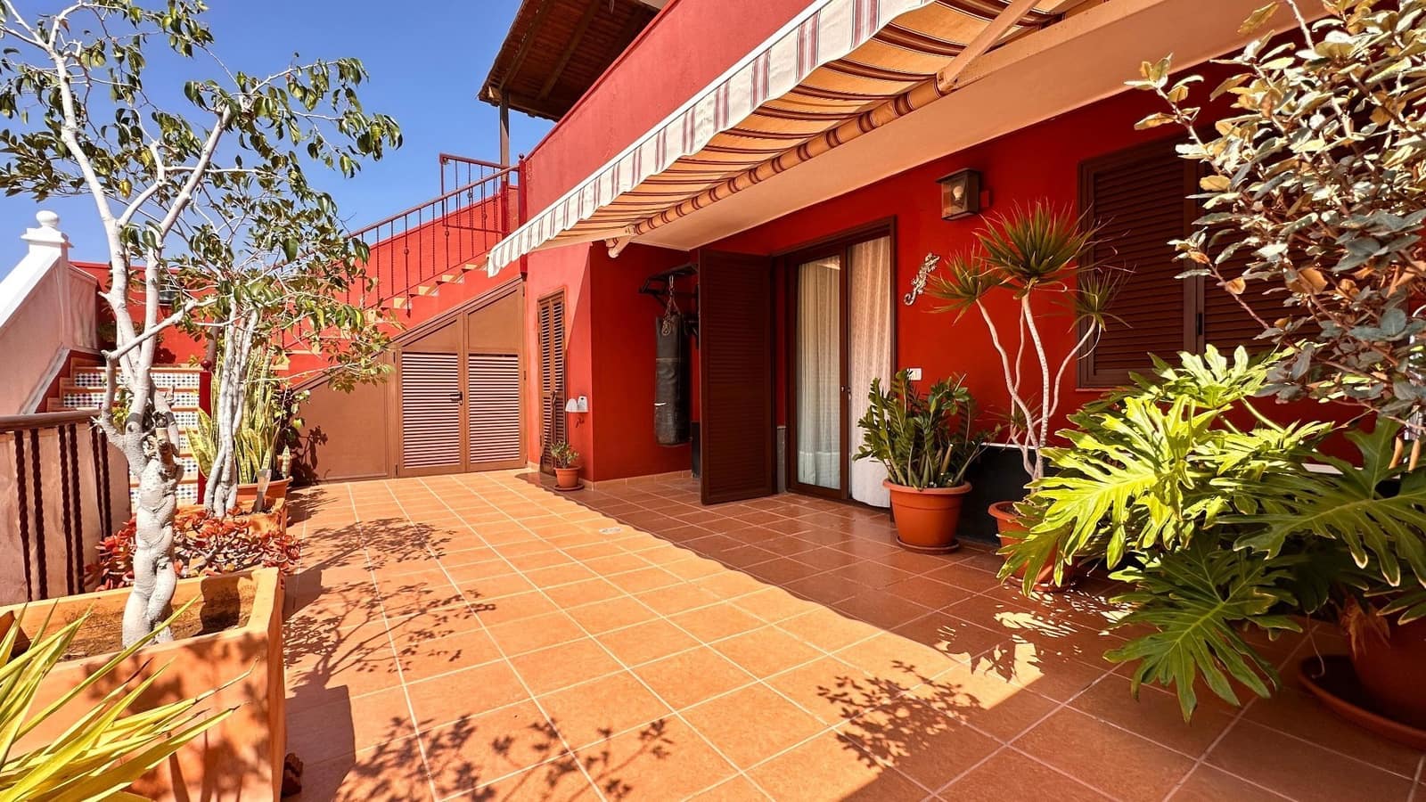 4 chambre Appartement à vendre à El Madronal avec piscine garage - 630 000 € (Ref: 9254701)